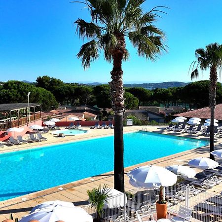 Village Vacances De Ramatuelle - Le Sentier Des Pins 外观 照片